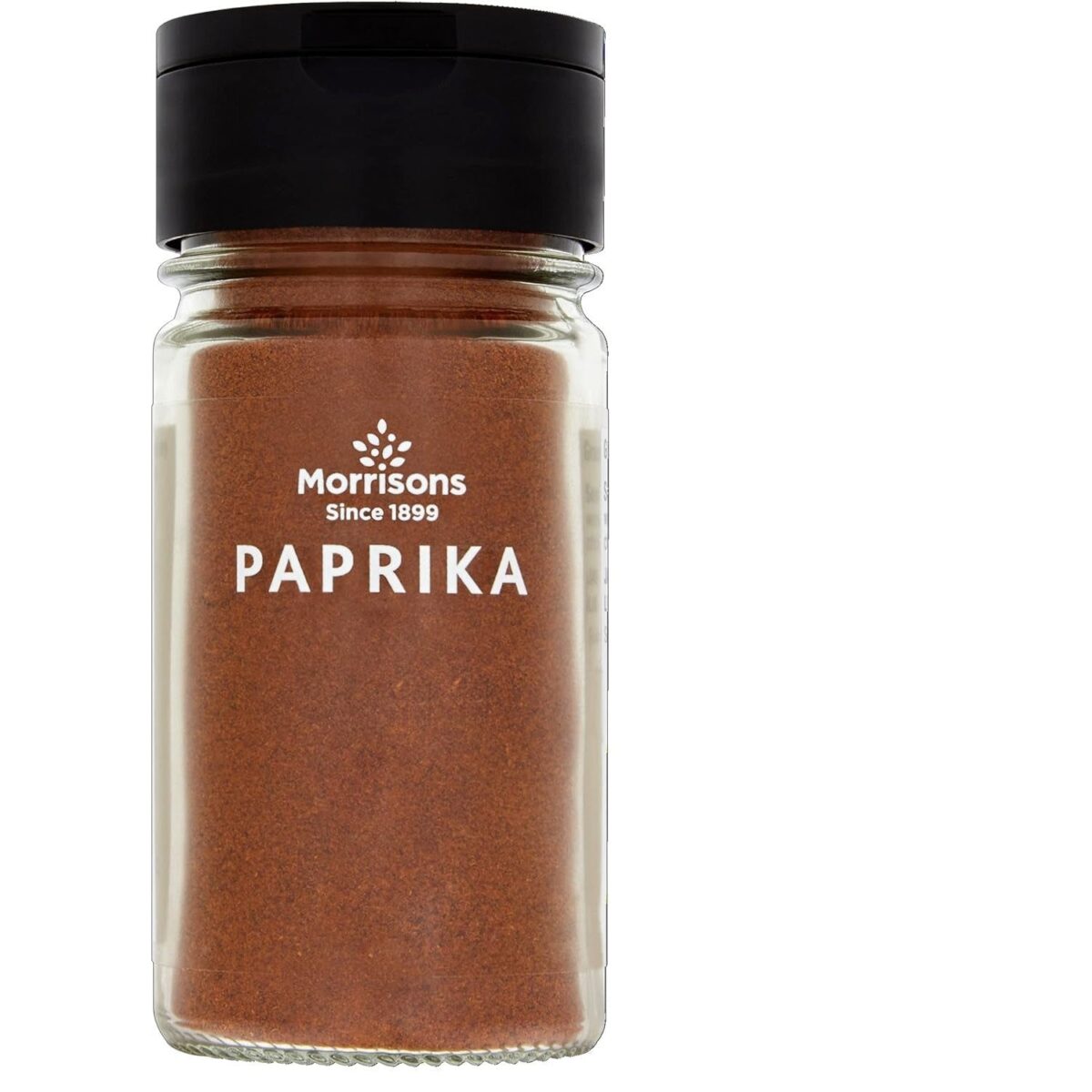 Morrisons Paprika, 45G