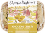 Charlie Bigham'S Macaroni Cheese with Crispy Pancetta, 340G