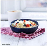 Quaker Oat so Simple Original Porridge, 10 X 27 G