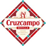 Cruzcampo 10X440Ml Cans