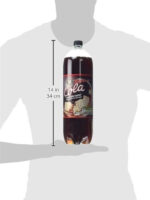 Morrisons No Added Sugar Zero Cola 2 Litre