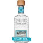 Olmeca Altos Tequila Plata, 70 Cl