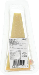 Morrisons Parmigiano Reggiano 200G