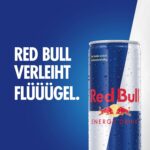 Red Bull Energy Drink 250 Ml X12