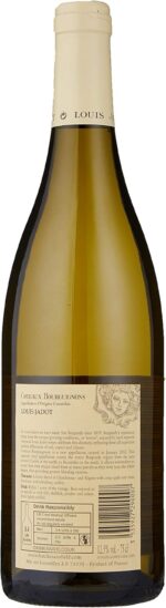 Louis Jadot Coteaux Bourguignons Chardonnay & Aligoté France White Wine 75 Cl