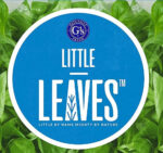 Little Leaves Lambs Lettuce, 60G