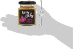 Very Lazy Chopped Garlic, 200G