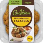 Cauldron Falafels, 200G