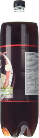 Morrisons No Added Sugar Zero Cola 2 Litre