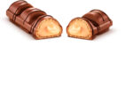 Kinder Bueno Milk Chocolate and Hazelnuts Bar, 2 X 21.5G