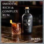 Bumbu XO Rum, 70 Cl