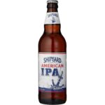 Shipyard American IPA, 500Ml
