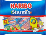 Haribo Starmix Multipack Mini Bag Sweets, 22 X 16G