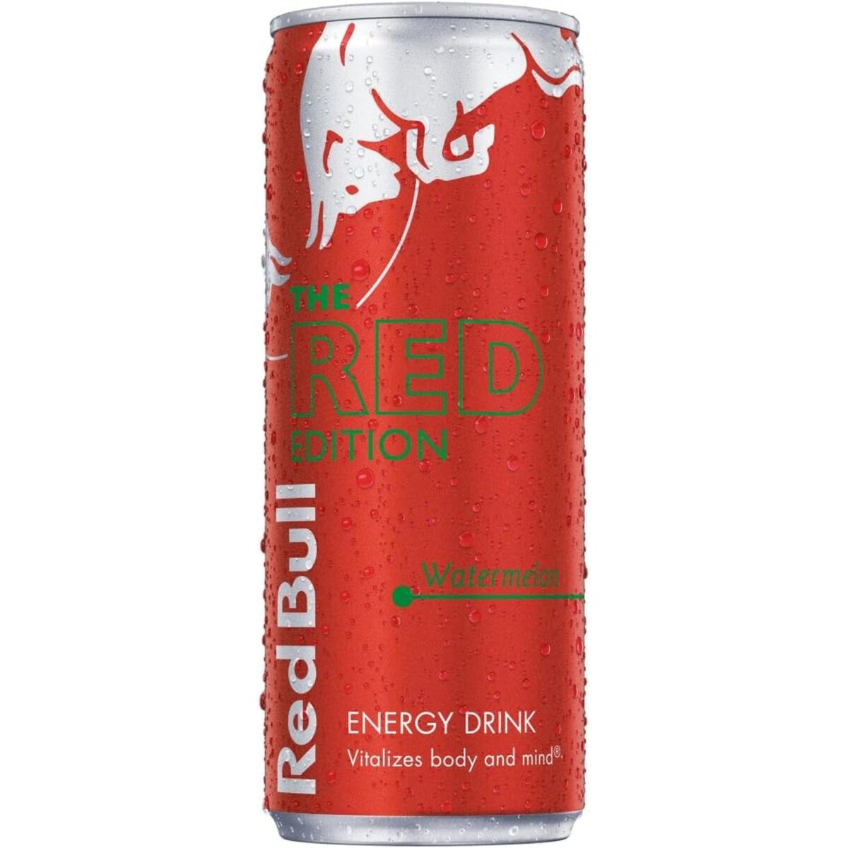 Red Bull Energy Drink Red Edition, 250Ml