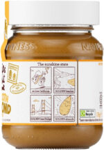 Pip & Nut Smooth Almond Butter, 170G