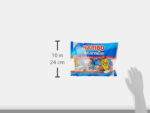 Haribo Starmix Multipack Mini Bag Sweets, 22 X 16G