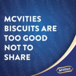 Mcvitie'S Digestive Milk Chocolate Biscuits - 266 G (Pack of 1)