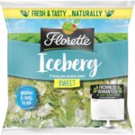 Florette Iceberg, 150G (Packaging May Vary)