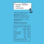Propercorn Salted Microwave Popcorn 3X70G