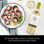 Casillero Del Diablo Sauvignon Blanc White Wine, 75Cl