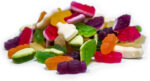 Haribo Supermix, 160G