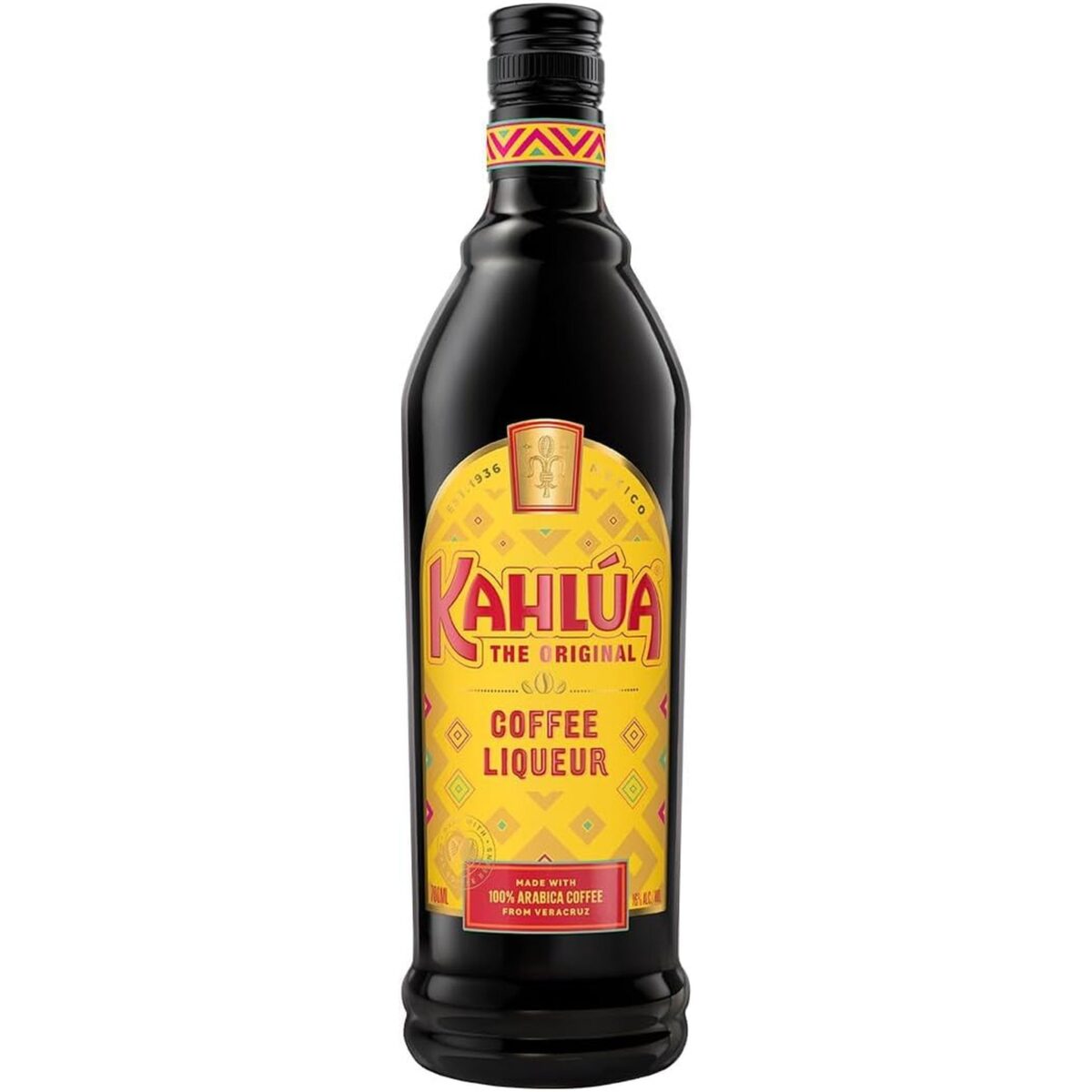 Kahlua Coffee Liqueur, 700Ml (Packaging May Vary)