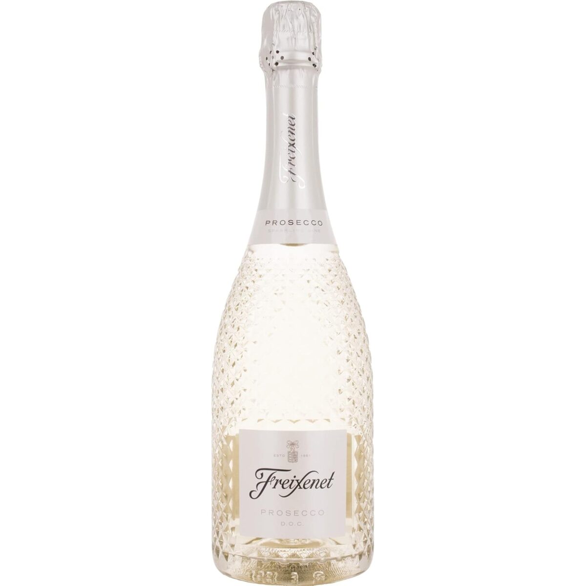 Freixenet Prosecco White Wine, 75Cl