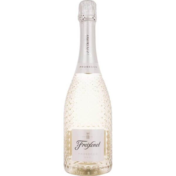 Freixenet Prosecco White Wine, 75Cl