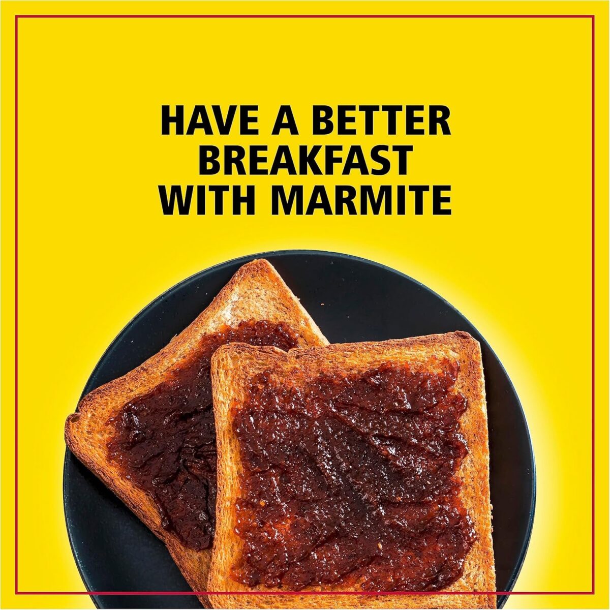 Marmite Spread Classic Yeast Extract Made with Sustainably Grown Ingredients Rich in B Vitamins 250 G