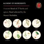 Bénédictine D.O.M. French Liqueur, 40% ABV, 70Cl / 700Ml, Made from a Secret Recipe of 27 Traditional Roots, Herbs & Spices, Notes of Light Honey, Citrus & Soft Almond