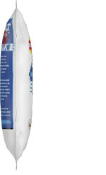 Walkers Salt and Shake Multipack Crisps, 6X24G