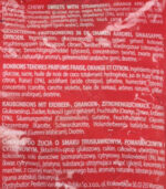 Fruittella Juicy Chews Sweets, Fruit Juice, 170G