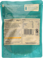 Morrisons Mexican Micro Rice 250G