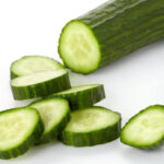 Whole Cucumber