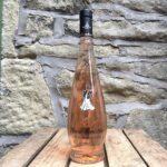 Chateau De L'Aumerade Cru Classe Rose , 75Cl