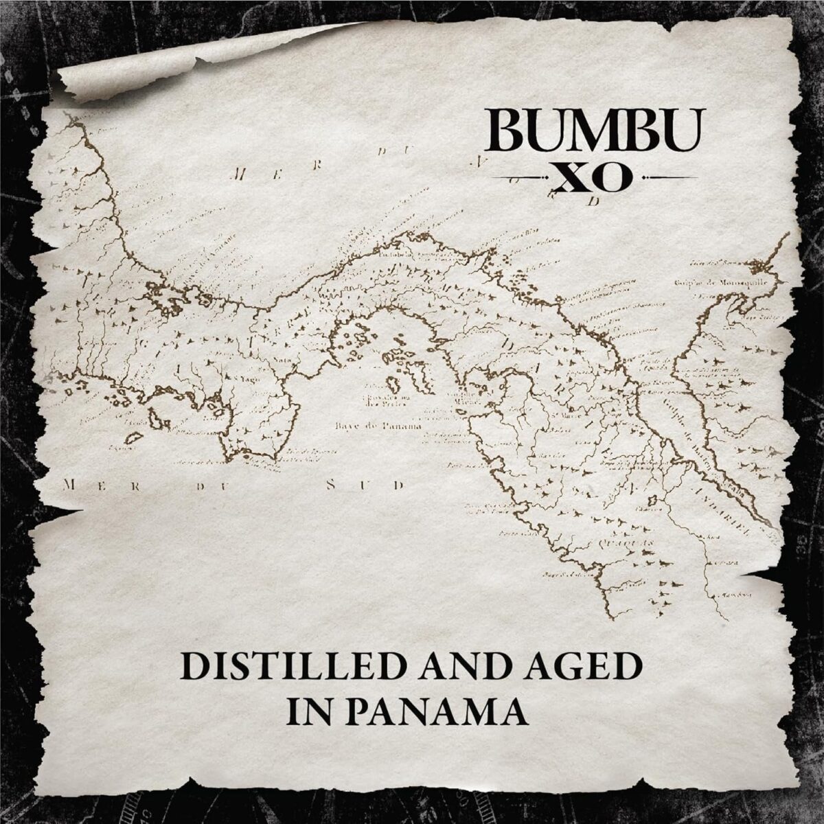 Bumbu XO Rum, 70 Cl