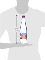Morrisons Sparkling Raspberry & Blackberry Water 1 Litre