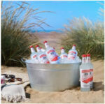 Smirnoff Ice Original Vodka Mixed Drink | 4% Vol | 70Cl | Smirnoff No. 21 Vodka Mixed with Lemon & Sugar | Crisp | Citrus Taste | Serve Chilled
