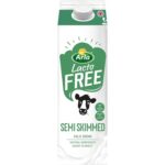 Arla Lactofree Semi Skimmed Milk Drink 1 Litre