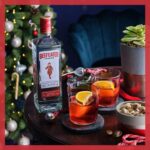 Beefeater London Dry Gin, 70Cl