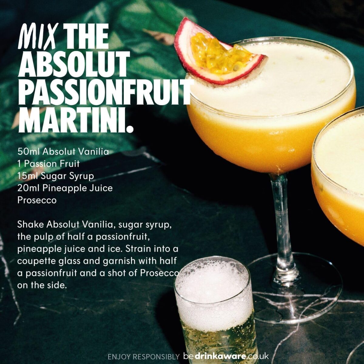 Absolut Vanilia Flavoured Swedish Vodka, 70 Cl