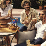 Haig Club Mediterranean Orange Spirit Drink | 35% Vol | 70Cl | Single Grain Scotch Whisky with Natural Orange Flavours | Citrusy Floral Taste | Enjoy in Mixed Drinks