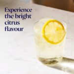 Bombay Pressé Citrus Collins, 6.5% ABV, 12 X 25Cl / 250 Ml, Ready-To-Drink Pre-Mixed Cocktail Can, Created with London Dry Gin and Infused with the Natural Flavour of Mediterranean Lemons
