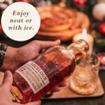 Aberlour 12 Year Old Single Malt Scotch Whisky with Giftbox, 70 Cl (Packaging May Vary)