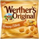 Werther'S Original Creamy Filling, 125G