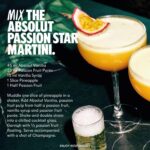 Absolut Mix Miniature Pack with Original, Citron, Lime, Vanilia and Raspberri Flavoured Swedish Vodka, 5 X 5Cl