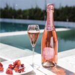 Luc Belaire Luxe Rose Sparkling 75Cl