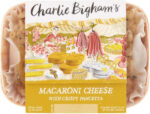 Charlie Bigham'S Macaroni Cheese with Crispy Pancetta, 340G