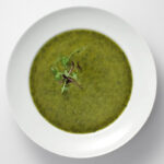 RENOURISH IMMUNITY Kale, Spinach & Turmeric Soup, 500 G