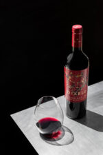 Diablo Dark Red Wine | Chile